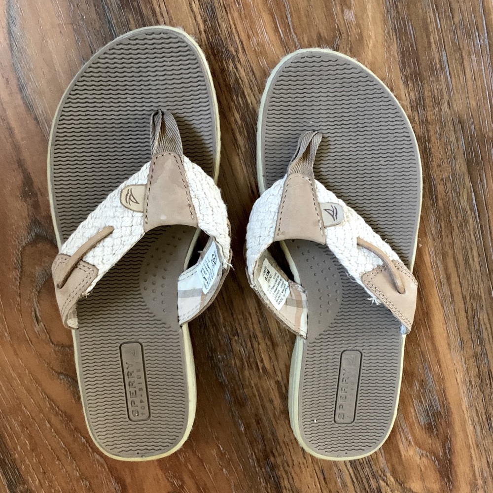 Sperry Topsider Sandal